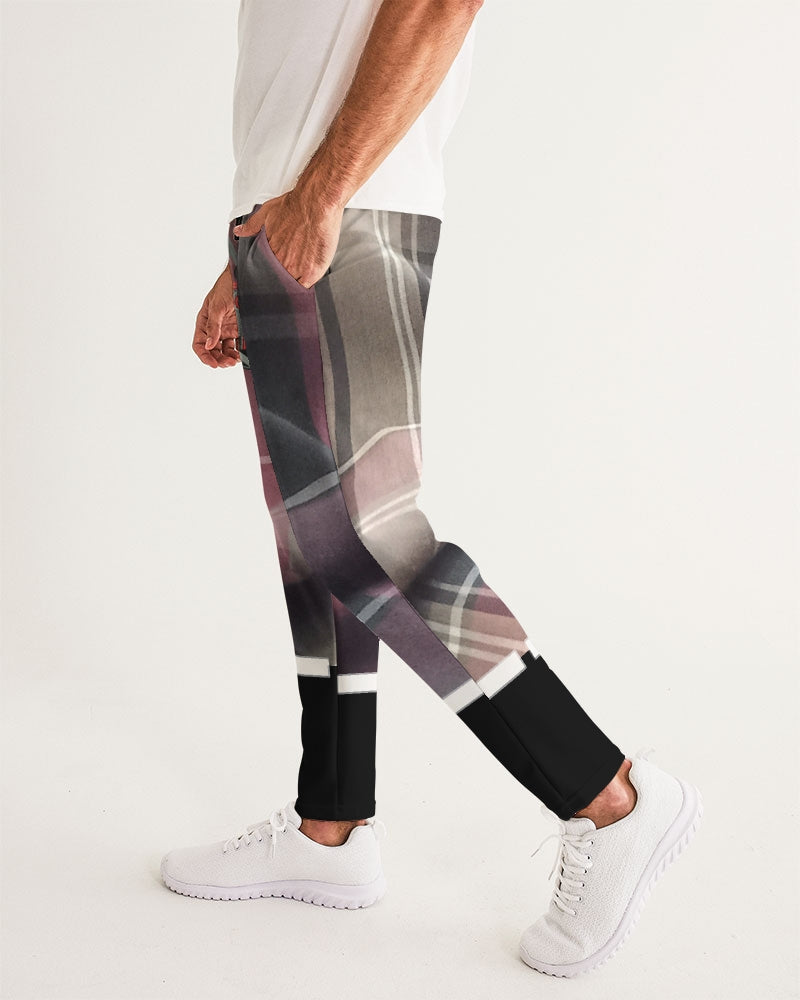 Zero by Marvin Jeans and Trinity D Marvin Men's Joggers