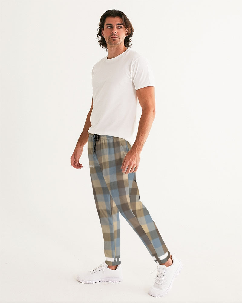 @plaids Men's Joggers