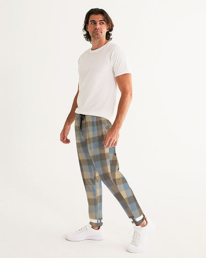 @plaids Men's Joggers