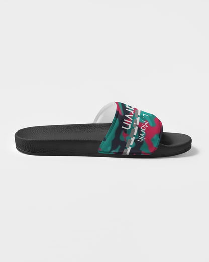 Brilliant BY MARVIN JEANS Men's Slide Sandal