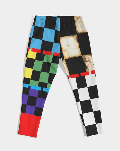 Combo mix by Marvin Jeans and Trinity D Marvin Men's Joggers