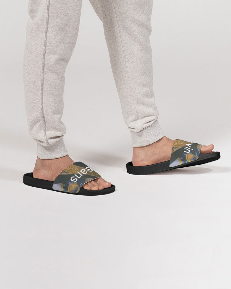 Royal by Marvin Jeans Men's Slide Sandal