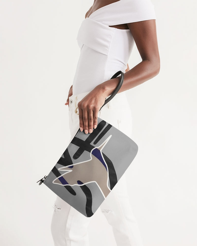 MJ BY MARVIN JEANS Daily Zip Pouch