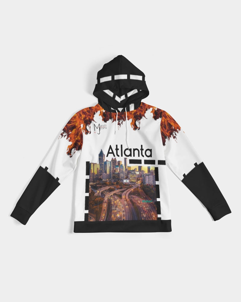 @tlanta  Men's Hoodie