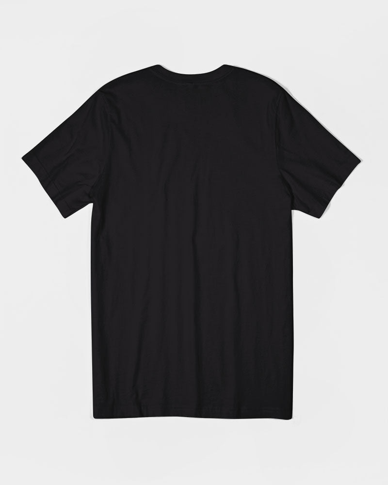 Bear cap by Marvin Jeans and Trinity D Marvin Unisex Jersey V-Neck Tee | Bella + Canvas