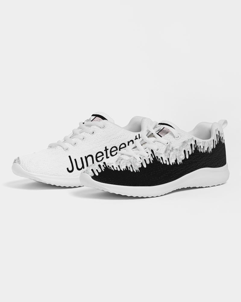 Drip Juneteenth BY MARVIN JEANS Men's Athletic Shoe