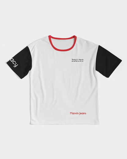 Blackstone BY MARVIN JEANS Men's Premium Heavyweight Tee