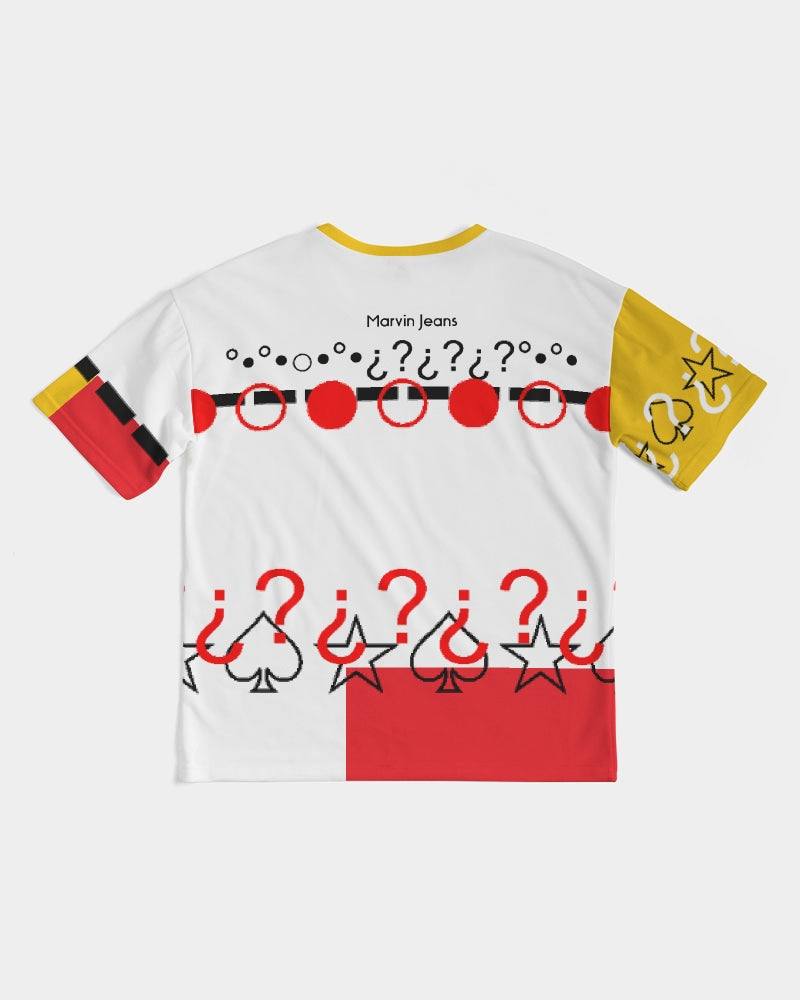 Cheeto BY MARVIN JEANS Men's Premium Heavyweight Tee