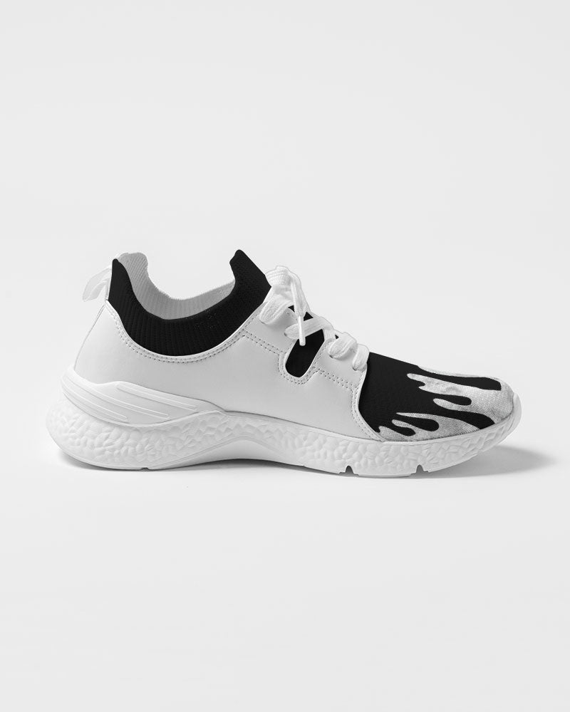 Drip BY MARVIN JEANS Men's Two-Tone Sneaker