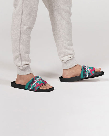 Brilliant BY MARVIN JEANS Men's Slide Sandal
