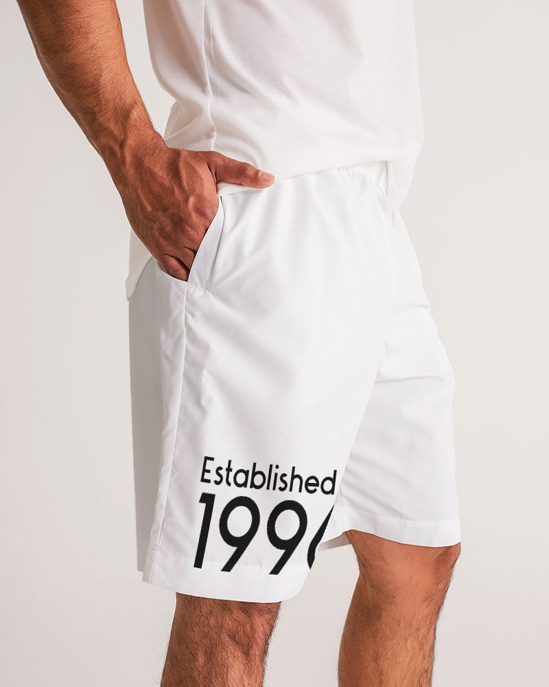 1996 by Marvin Jeans Men's Jogger Shorts