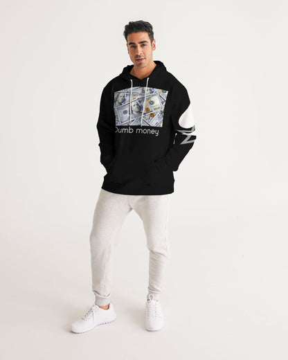 100 billion by Marvin Jeans and Trinity D Marvin Men's All-Over Print Hoodie