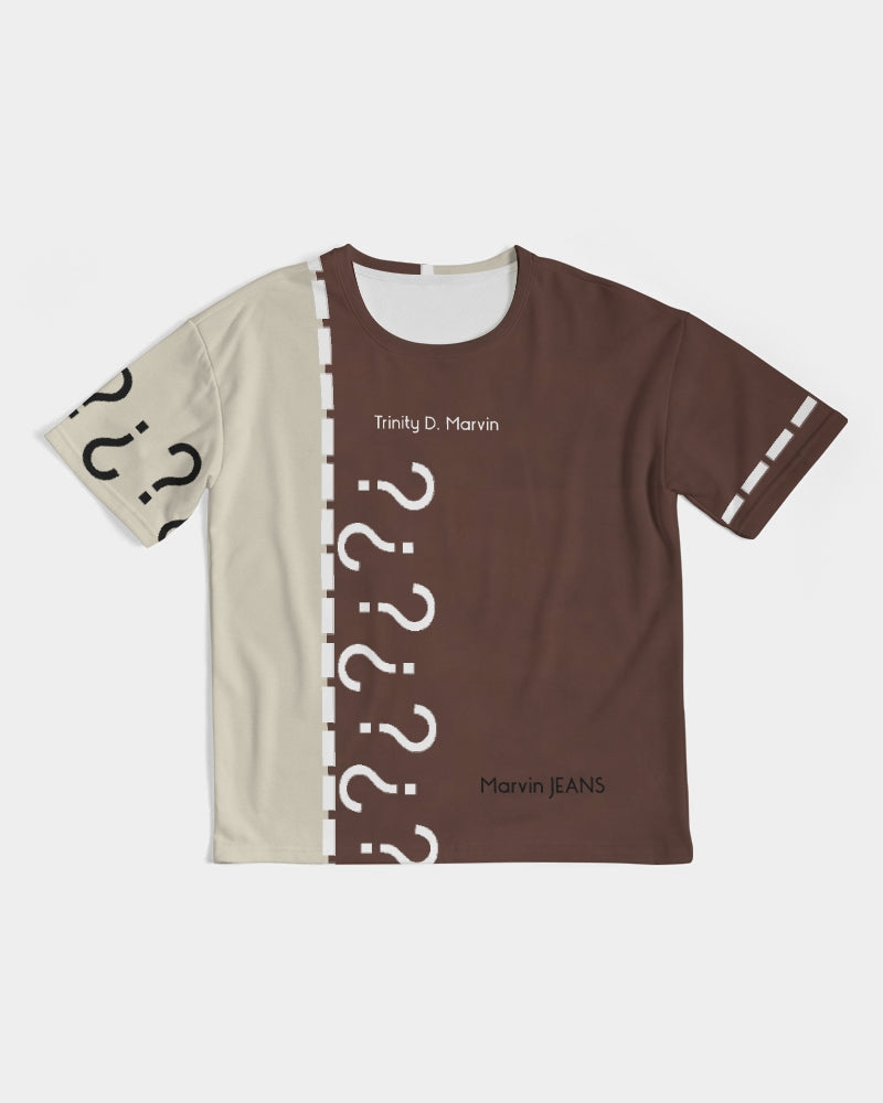 Premium Blake BY MARVIN JEANS Men's Premium Heavyweight Tee