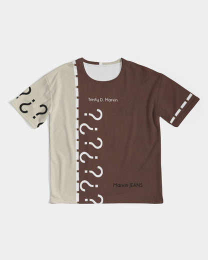 Premium Blake BY MARVIN JEANS Men's Premium Heavyweight Tee