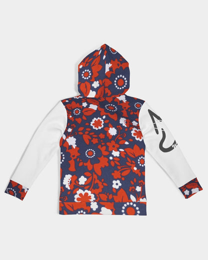 Rosemary by Marvin Jeans and Trinity D Marvin Kids Hoodie