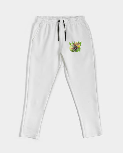 Lemon Lime by Marvin Jeans and Trinity D Marvin Men's Joggers