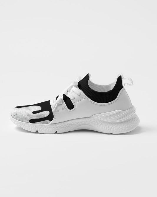 Drip BY MARVIN JEANS Men's Two-Tone Sneaker