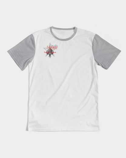 Marble BY MARVIN JEANS Men's Tee