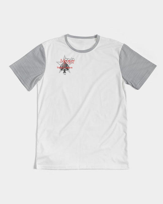 Marble BY MARVIN JEANS Men's Tee