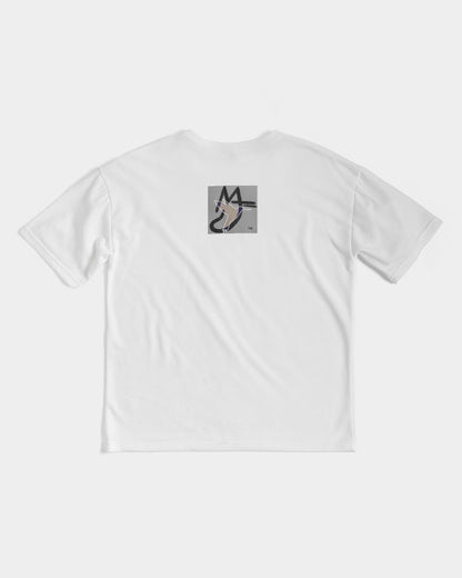 Brick City Men's Premium Heavyweight Tee