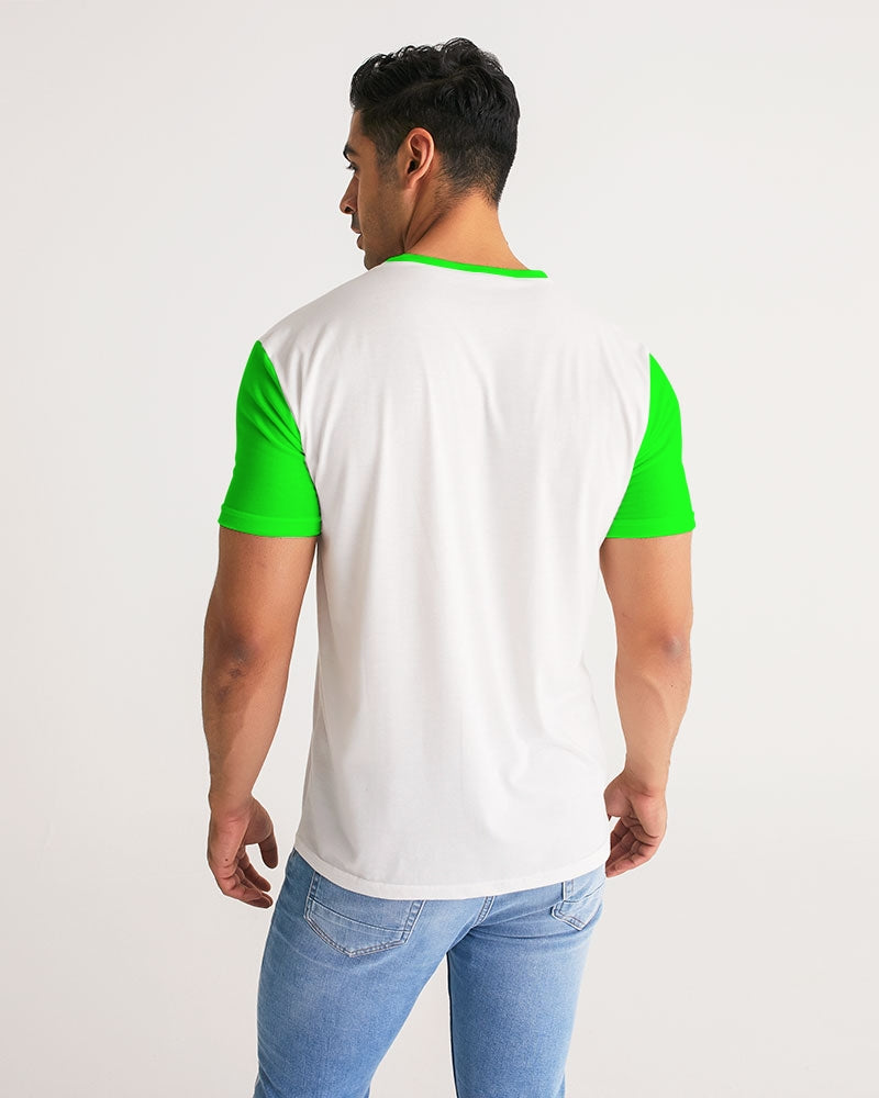 Beautiful white BY MARVIN JEANS Men's Tee