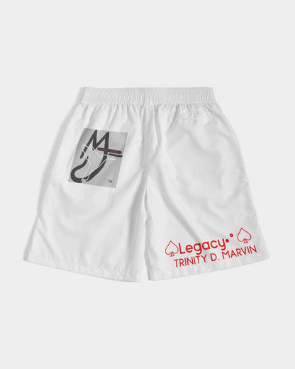 1996 by Marvin Jeans Men's Jogger Shorts