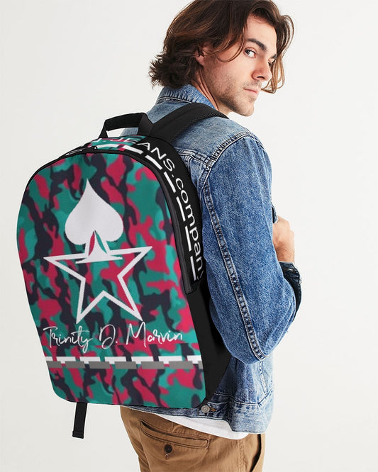 Brilliant Large Backpack