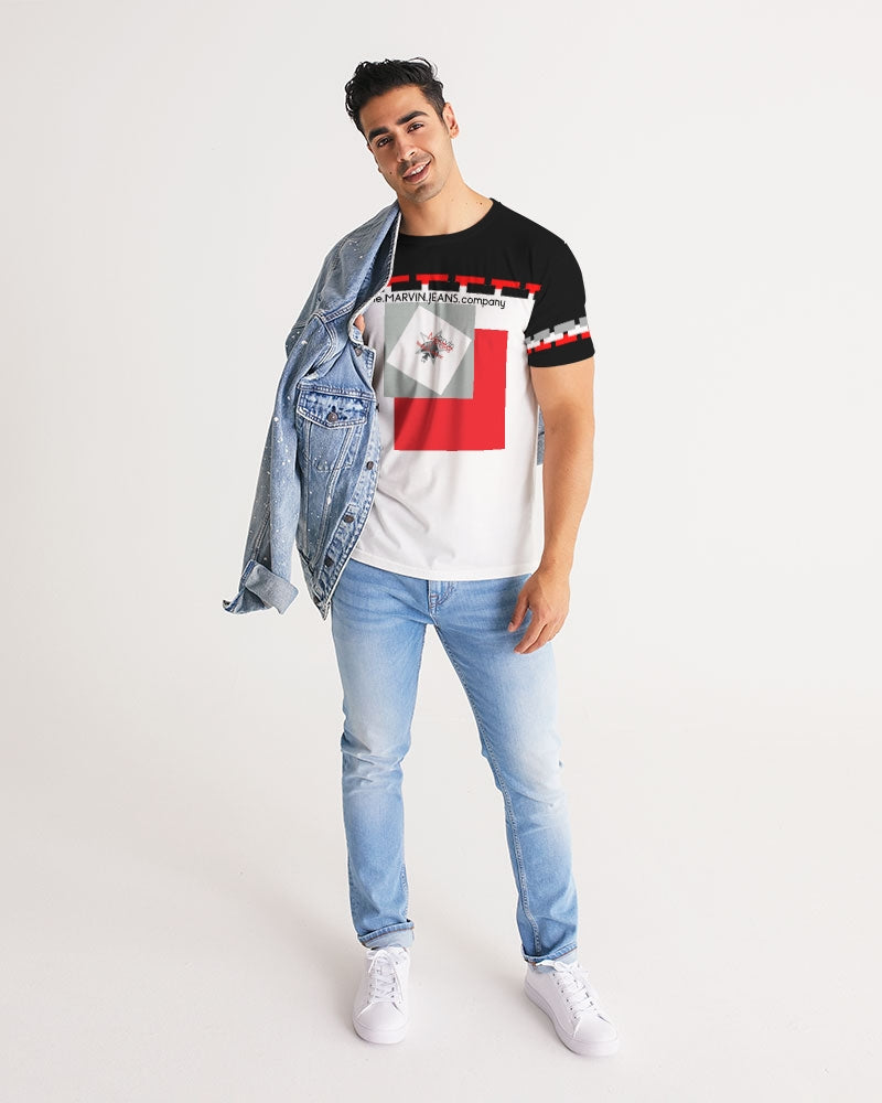 @the MARVIN JEANS company  Men's Tee