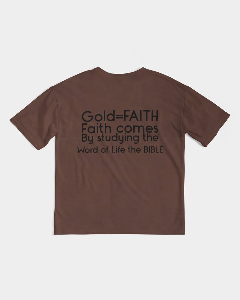Premium Men's Premium Heavyweight Tee