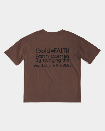 Premium Men's Premium Heavyweight Tee