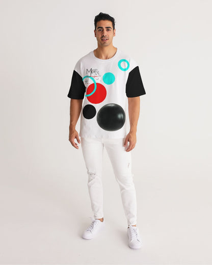 Brand new 101 Men's Premium Heavyweight Tee