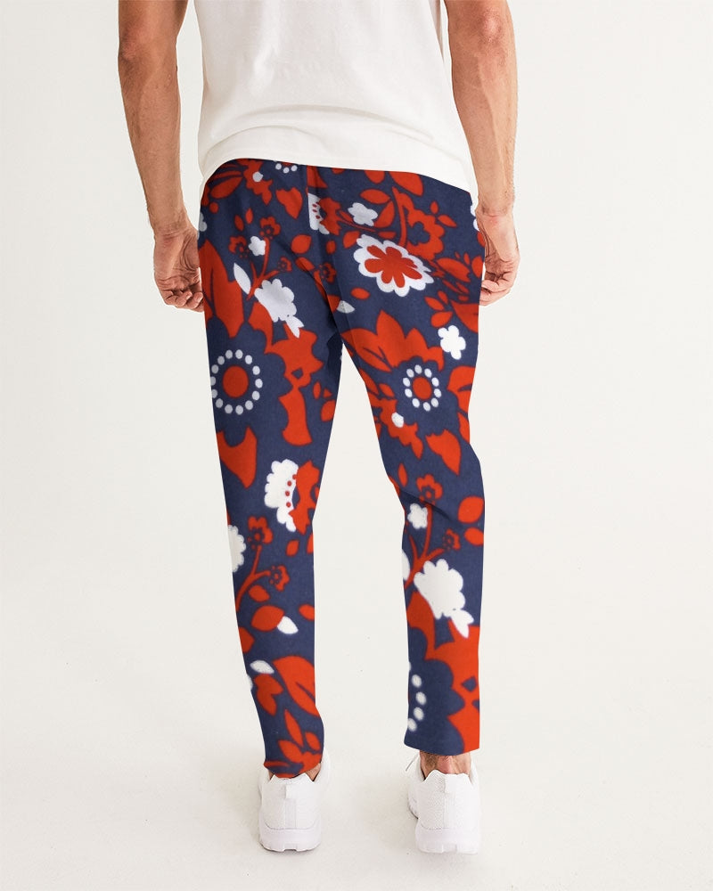 Rosemary by Marvin Jeans and Trinity D Marvin Men's Joggers