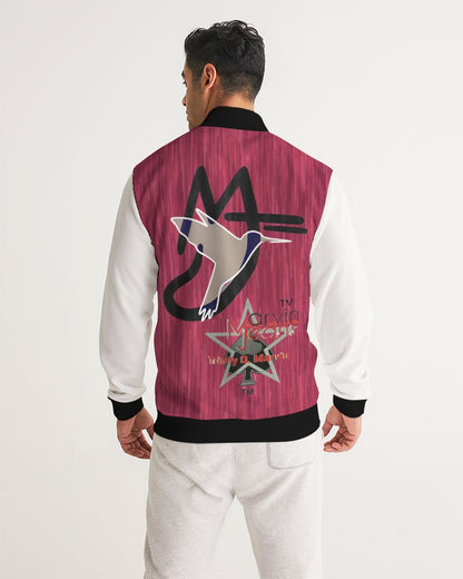 New Legacy by Trinity D Marvin and Marvin jeans Men's Track Jacket