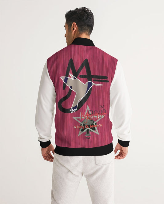 New Legacy by Trinity D Marvin and Marvin jeans Men's Track Jacket