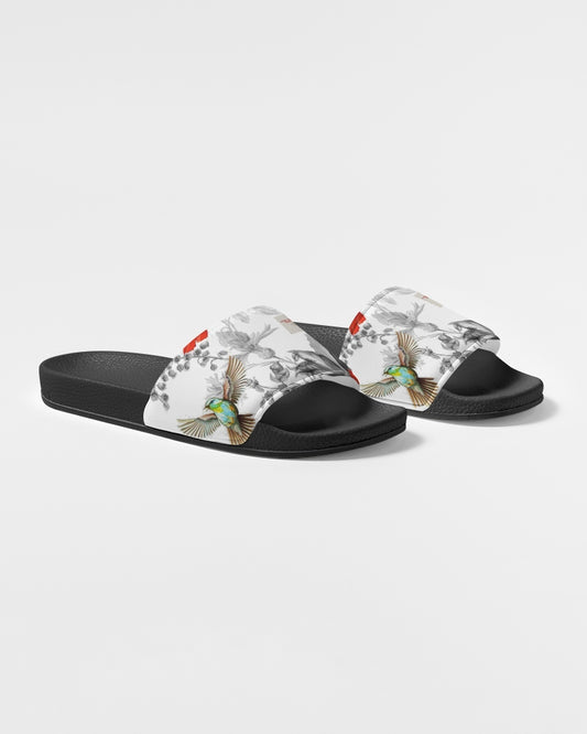 Rose's by Marvin JEANS Men's Slide Sandal