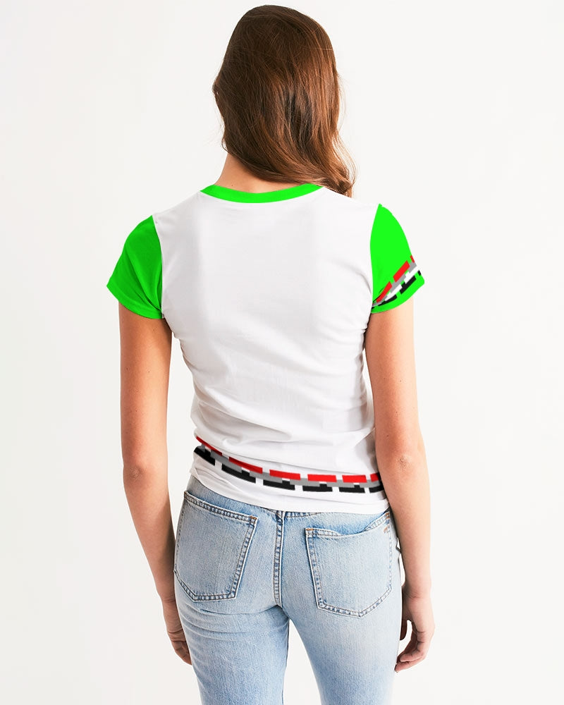 Beautiful BY MARVIN JEANS Women's Tee