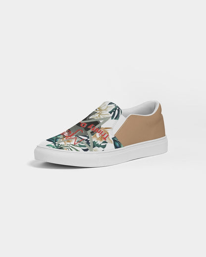Rosewood by Marvin Jeans and Trinity D Marvin Men's Slip-On Canvas Shoe