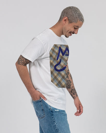 @plaids Unisex Ultra Cotton T-Shirt | Gildan