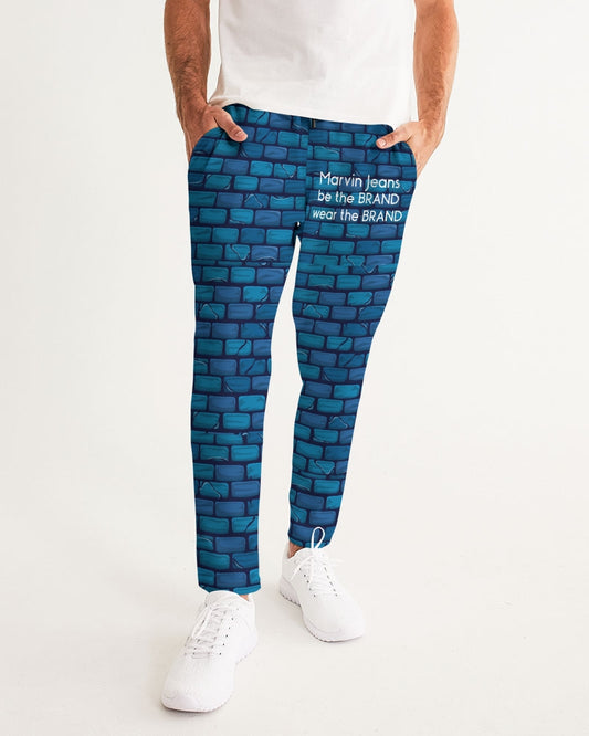 Brick City Men's Joggers