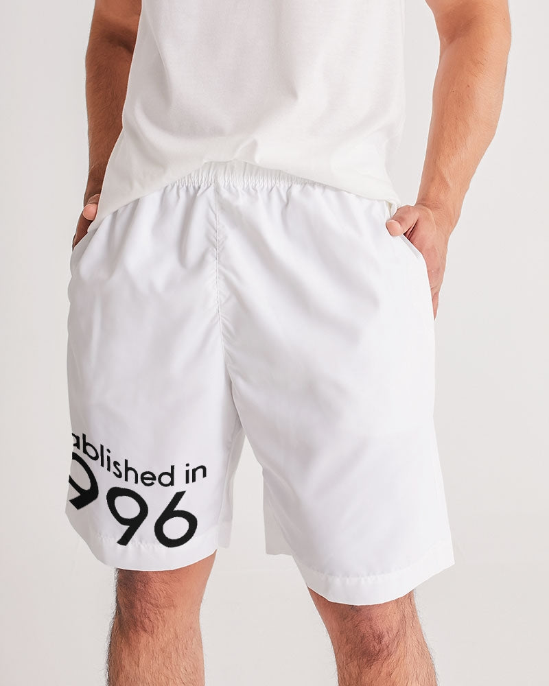1996 by Marvin Jeans Men's Jogger Shorts