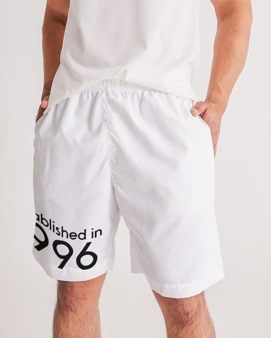 1996 by Marvin Jeans Men's Jogger Shorts