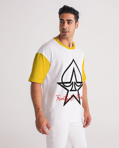 Cheeto Men's Premium Heavyweight Tee
