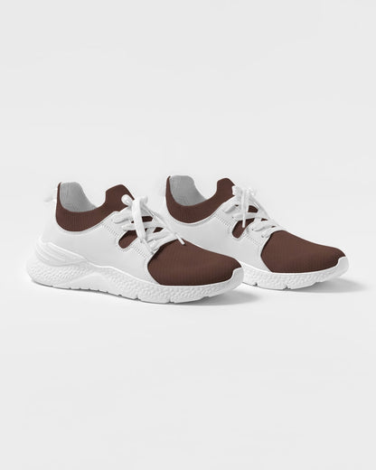 Premium BY MARVIN JEANS Men's Two-Tone Sneaker