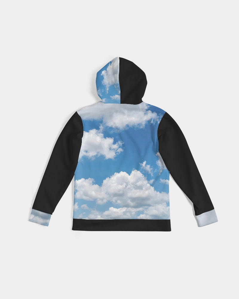 Skydive BY MARVIN JEANS Men's Hoodie