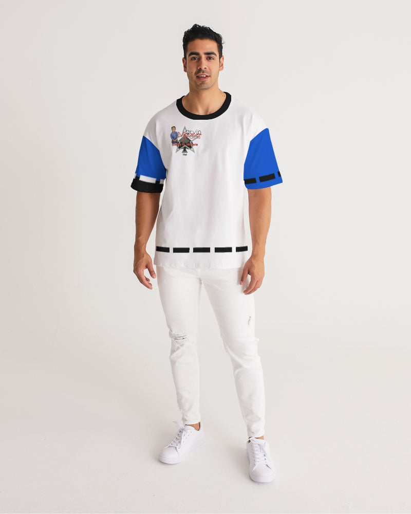 Bluetooth Men's Premium Heavyweight Tee