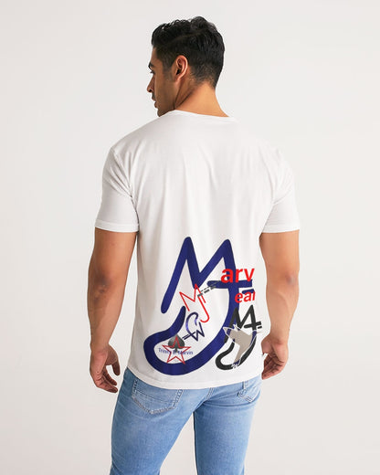 Logo's Men's Tee