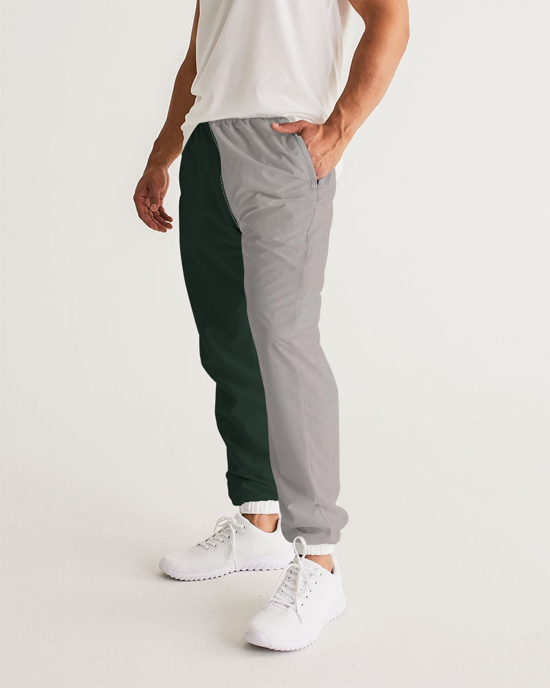 Above greatness by Marvin Jeans and Trinity D. Marvin Men's Track Pants