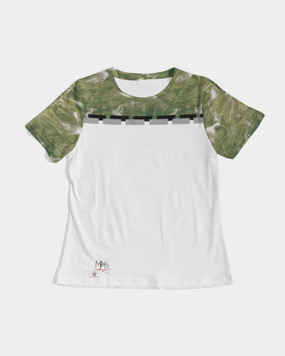 Greenwood  Women's Tee