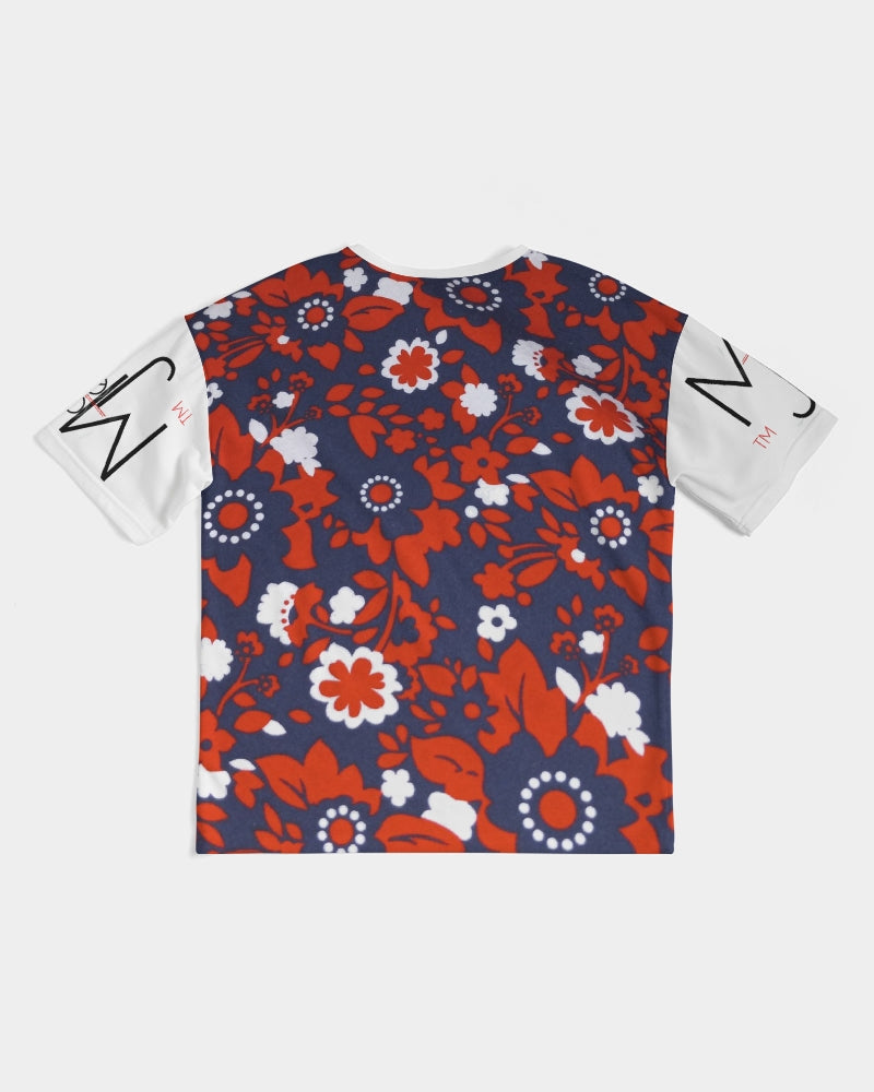 Rosemary by Marvin Jeans and Trinity D Marvin Men's Premium Heavyweight Tee