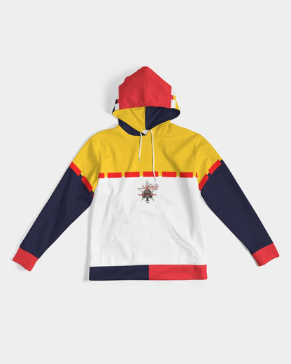 K'Kay by Marvin Jeans and Trinity D Marvin Men's Hoodie